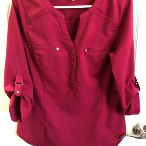 Women’s blouse